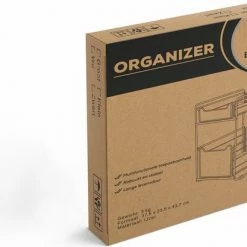BROËL Organizer – Ladekast - Opbergrek - Aanrecht Organiser – Keuken Organizers - Ladeblok - Kast Organizer - Organizer Lade - Zwart - Ladesysteem - Gootsteen Organizer - Gootsteenkast Organizer - Keukenrek - Tweelaags – Metaal – Antislip 17 BROËL Organizer – Ladekast - Opbergrek - Aanrecht Organiser – Keuken Organizers - Ladeblok - Kast Organizer - Organizer Lade - Zwart - Ladesysteem - Gootsteen Organizer - Gootsteenkast Organizer - Keukenrek - Tweelaags – Metaal – Antislip -SolisVac Plus Shop 550x410 3