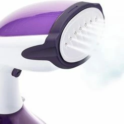 Tristar ST-8916 Kledingstomer – Handstomer Voor O.a Kleding En Meubels - 2 Opzetborstels - Paars/Wit 27 Tristar ST-8916 Kledingstomer – Handstomer Voor O.a Kleding En Meubels - 2 Opzetborstels - Paars/Wit -SolisVac Plus Shop 550x410 4