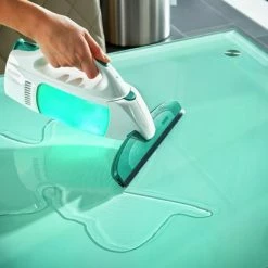 Leifheit Dry & Clean Ruitenreiniger Met Steel (43 Cm), Inwasser En Smalle Zuigmond (17 Cm) Click System 38 Leifheit Dry & Clean Ruitenreiniger Met Steel (43 Cm), Inwasser En Smalle Zuigmond (17 Cm) Click System -SolisVac Plus Shop 550x411 10