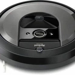 IRobot® Roomba® I7 Robotstofzuiger - I7158 -SolisVac Plus Shop 550x411 11