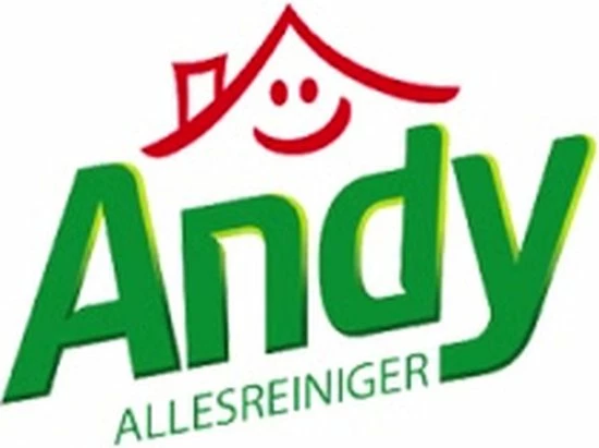 Andy Lotus & Acacia Allesreiniger - 6 X 1L - Voordeelverpakking 2 Andy Lotus & Acacia Allesreiniger - 6 X 1L - Voordeelverpakking - Afbeelding 2