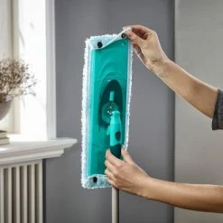 Leifheit Clean Twist Vloerwisser M - 33 Cm - Compleet Systeem - 33 Cm Wisbreedte - 6 Liter Emmer 23 Leifheit Clean Twist Vloerwisser M - 33 Cm - Compleet Systeem - 33 Cm Wisbreedte - 6 Liter Emmer -SolisVac Plus Shop 550x411 14