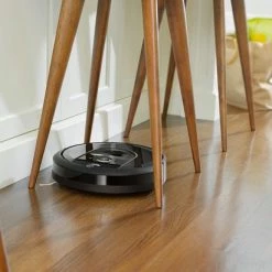 IRobot® Roomba® I7+ - Robotstofzuiger Met Slimme Navigatie - Automatische Vuilafvoer - I7558 33 IRobot® Roomba® I7+ - Robotstofzuiger Met Slimme Navigatie - Automatische Vuilafvoer - I7558 -SolisVac Plus Shop 550x411 3