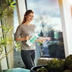 Leifheit Dry & Clean Ruitenreiniger Met Steel (43 Cm), Inwasser En Smalle Zuigmond (17 Cm) Click System 30 Leifheit Dry & Clean Ruitenreiniger Met Steel (43 Cm), Inwasser En Smalle Zuigmond (17 Cm) Click System -SolisVac Plus Shop 550x411 9