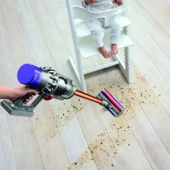 Dyson V10 Absolute - Steelstofzuiger 26 Dyson V10 Absolute - Steelstofzuiger -SolisVac Plus Shop 550x412 100