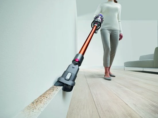 Dyson V10 Absolute - Steelstofzuiger 14 Dyson V10 Absolute - Steelstofzuiger - Afbeelding 14