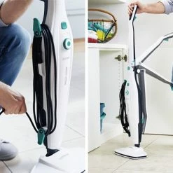 Leifheit CleanTenso - Stoomreiniger -SolisVac Plus Shop 550x412 102