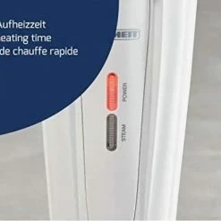 Leifheit CleanTenso - Stoomreiniger -SolisVac Plus Shop 550x412 105