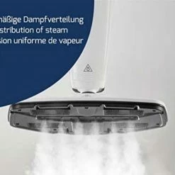 Leifheit CleanTenso - Stoomreiniger -SolisVac Plus Shop 550x412 110