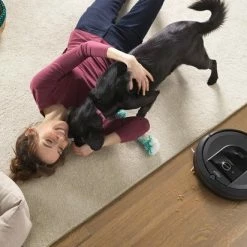 IRobot® Roomba® I7 Robotstofzuiger - I7158 -SolisVac Plus Shop 550x412 118