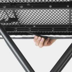 Brabantia Strijkplank B - Met Strijkerhouder - 124x38 Cm - Denim Blue 19 Brabantia Strijkplank B - Met Strijkerhouder - 124x38 Cm - Denim Blue -SolisVac Plus Shop 550x412 124