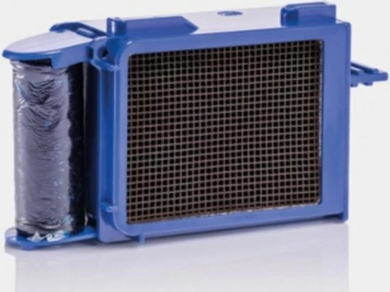 Geberit DuoFresh Sticks - 48 Stuks - Voordeelverpakking - Toiletblokjes Inbouwreservoir - WC Blokjes 4 Geberit DuoFresh Sticks - 48 Stuks - Voordeelverpakking - Toiletblokjes Inbouwreservoir - WC Blokjes - Afbeelding 4