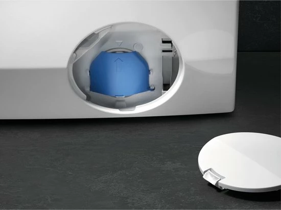 AEG LR7384BB2 - 7000 Serie ProSteam® - Wasmachine - NL/FR 7 AEG LR7384BB2 - 7000 Serie ProSteam® - Wasmachine - NL/FR - Afbeelding 7