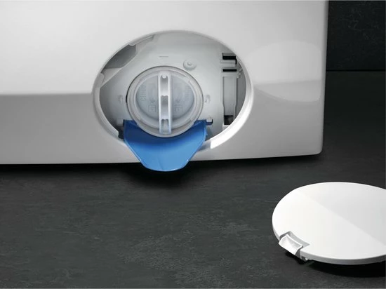 AEG LR7384BB2 - 7000 Serie ProSteam® - Wasmachine - NL/FR 18 AEG LR7384BB2 - 7000 Serie ProSteam® - Wasmachine - NL/FR - Afbeelding 18