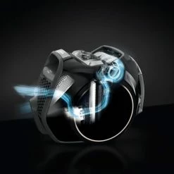 Miele Boost CX1 Cat & Dog PowerLine Obsidiaanzwart - Stofzuiger Zonder Zak -SolisVac Plus Shop 550x412 131