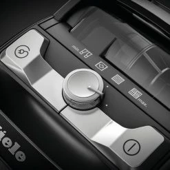 Miele Boost CX1 Cat & Dog PowerLine Obsidiaanzwart - Stofzuiger Zonder Zak -SolisVac Plus Shop 550x412 132