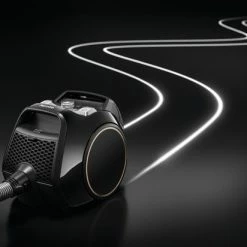 Miele Boost CX1 Cat & Dog PowerLine Obsidiaanzwart - Stofzuiger Zonder Zak -SolisVac Plus Shop 550x412 137