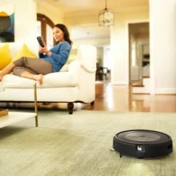 IRobot® Roomba® J7+ - Robotstofzuiger - Objectdetectie En Vermijding - Automatische Vuilafvoer - J7558 32 IRobot® Roomba® J7+ - Robotstofzuiger - Objectdetectie En Vermijding - Automatische Vuilafvoer - J7558 -SolisVac Plus Shop 550x412 144