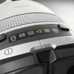 Miele Complete C3 Silence - Stofzuiger Met Zak 10 Miele Complete C3 Silence - Stofzuiger Met Zak -SolisVac Plus Shop 550x412 147