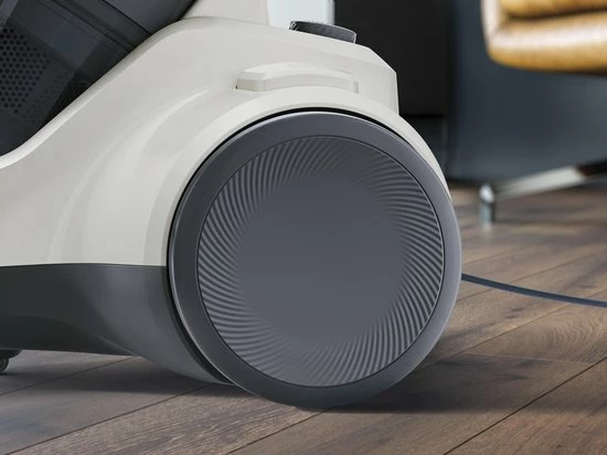 AEG LX5-2-2SW - Stofzuiger Zonder Zak - Stofzuigers - Stofzuigen - Wit 8 AEG LX5-2-2SW - Stofzuiger Zonder Zak - Stofzuigers - Stofzuigen - Wit - Afbeelding 8