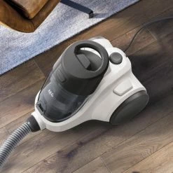 AEG LX5-2-2SW - Stofzuiger Zonder Zak - Stofzuigers - Stofzuigen - Wit 24 AEG LX5-2-2SW - Stofzuiger Zonder Zak - Stofzuigers - Stofzuigen - Wit -SolisVac Plus Shop 550x412 150