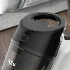 AEG LX5-2-2SW - Stofzuiger Zonder Zak - Stofzuigers - Stofzuigen - Wit 25 AEG LX5-2-2SW - Stofzuiger Zonder Zak - Stofzuigers - Stofzuigen - Wit -SolisVac Plus Shop 550x412 151