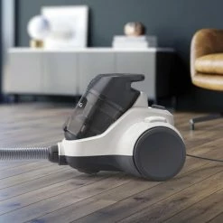 AEG LX5-2-2SW - Stofzuiger Zonder Zak - Stofzuigers - Stofzuigen - Wit 27 AEG LX5-2-2SW - Stofzuiger Zonder Zak - Stofzuigers - Stofzuigen - Wit -SolisVac Plus Shop 550x412 152