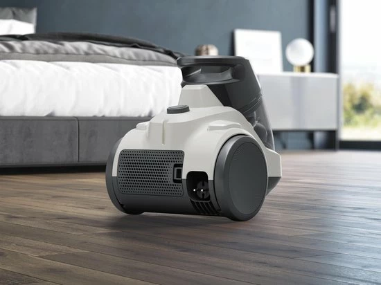 AEG LX5-2-2SW - Stofzuiger Zonder Zak - Stofzuigers - Stofzuigen - Wit 13 AEG LX5-2-2SW - Stofzuiger Zonder Zak - Stofzuigers - Stofzuigen - Wit - Afbeelding 13