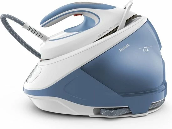 Tefal Express Protect SV9202 -Stoomgenerator 7 Tefal Express Protect SV9202 -Stoomgenerator - Afbeelding 7