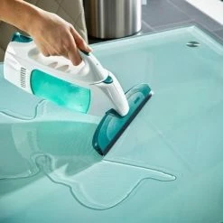 Leifheit Dry & Clean Ruitenreiniger Met Steel (43 Cm) En Inwasser Click System 30 Leifheit Dry & Clean Ruitenreiniger Met Steel (43 Cm) En Inwasser Click System -SolisVac Plus Shop 550x412 158