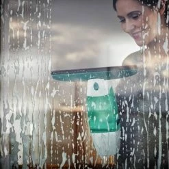 Leifheit Dry & Clean Ruitenreiniger Met Steel (43 Cm) En Inwasser Click System 37 Leifheit Dry & Clean Ruitenreiniger Met Steel (43 Cm) En Inwasser Click System -SolisVac Plus Shop 550x412 159