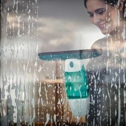 Leifheit Dry & Clean Ruitenreiniger Met Steel (43 Cm) En Inwasser Click System 38 Leifheit Dry & Clean Ruitenreiniger Met Steel (43 Cm) En Inwasser Click System -SolisVac Plus Shop 550x412 160