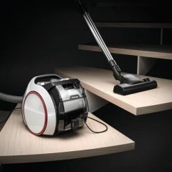 Miele Boost CX1 Lotuswit - Stofzuiger Zonder Zak -SolisVac Plus Shop 550x412 166