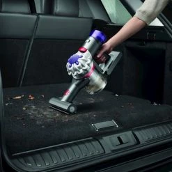 Dyson V8 Absolute - Steelstofzuiger -SolisVac Plus Shop 550x412