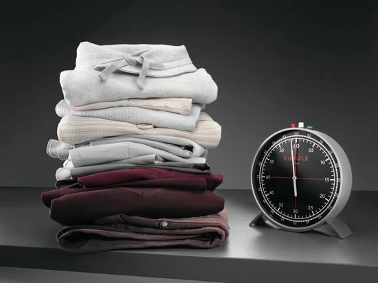 AEG T8DE86ES - 8000 Serie - AbsoluteCare - Warmtepompdroger 13 AEG T8DE86ES - 8000 Serie - AbsoluteCare - Warmtepompdroger - Afbeelding 13