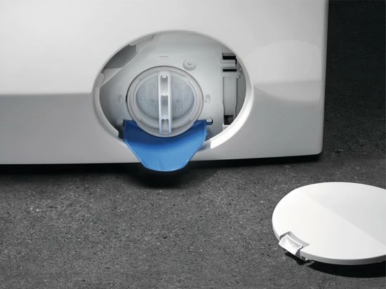 AEG L6VAPOR - 6000 Serie ProSense® - Wasmachine 9 AEG L6VAPOR - 6000 Serie ProSense® - Wasmachine - Afbeelding 9