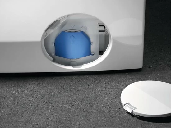 AEG L6VAPOR - 6000 Serie ProSense® - Wasmachine 11 AEG L6VAPOR - 6000 Serie ProSense® - Wasmachine - Afbeelding 11