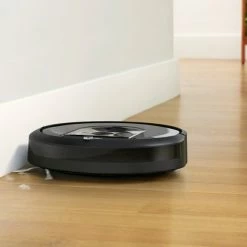 IRobot® Roomba® I7+ - Robotstofzuiger Met Slimme Navigatie - Automatische Vuilafvoer - I7558 35 IRobot® Roomba® I7+ - Robotstofzuiger Met Slimme Navigatie - Automatische Vuilafvoer - I7558 -SolisVac Plus Shop 550x412 39