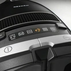 Miele Complete C3 Black Diamond EcoLine - Stofzuiger Met Zak 17 Miele Complete C3 Black Diamond EcoLine - Stofzuiger Met Zak -SolisVac Plus Shop 550x412 48