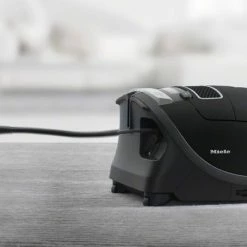 Miele Complete C3 Black Diamond EcoLine - Stofzuiger Met Zak 19 Miele Complete C3 Black Diamond EcoLine - Stofzuiger Met Zak -SolisVac Plus Shop 550x412 49