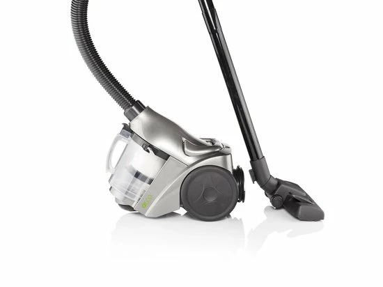 Tristar Stofzuiger SZ-2174 - Compacte Stofzuiger Zonder Zak - Lichtgewicht - HEPA Filter - 800 Watt - 2L 2 Tristar Stofzuiger SZ-2174 - Compacte Stofzuiger Zonder Zak - Lichtgewicht - HEPA Filter - 800 Watt - 2L - Afbeelding 2