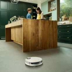 Samsung VR30T80313W - Jet Bot - Robotstofzuiger -SolisVac Plus Shop 550x412 59