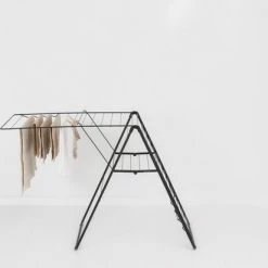 Brabantia HangOn Droogrek Inklapbaar - 25 Meter - Matt Black 29 Brabantia HangOn Droogrek Inklapbaar - 25 Meter - Matt Black -SolisVac Plus Shop 550x412 62