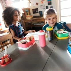 Mepal PAW Patrol - Broodtrommel Met Pop-up Drinkfles - 1.15l - Lunchset – Drinkfles - Voor Kinderen – Bento Box 19 Mepal PAW Patrol - Broodtrommel Met Pop-up Drinkfles - 1.15l - Lunchset – Drinkfles - Voor Kinderen – Bento Box -SolisVac Plus Shop 550x412 64