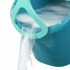 Leifheit Clean Twist Disc Mop Ergo - Dweil Set Compleet Systeem Met Wieltjes - 6 Liter -SolisVac Plus Shop 550x412 7