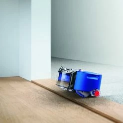 Dyson 360 Heurist - Robotstofzuiger -SolisVac Plus Shop 550x412 70