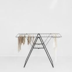 Brabantia HangOn Droogrek Inklapbaar - 20 Meter - Matt Black 21 Brabantia HangOn Droogrek Inklapbaar - 20 Meter - Matt Black -SolisVac Plus Shop 550x412 72