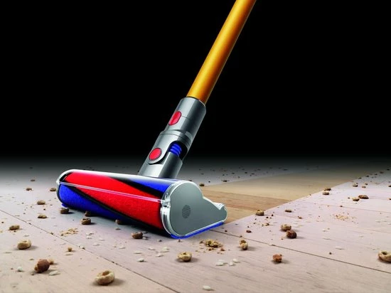 Dyson V8 Absolute - Steelstofzuiger 7 Dyson V8 Absolute - Steelstofzuiger - Afbeelding 7