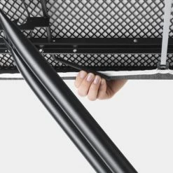 Brabantia Strijkplank C - Met Stoomunithouder - 124 X 45 Cm - Denim Black 19 Brabantia Strijkplank C - Met Stoomunithouder - 124 X 45 Cm - Denim Black -SolisVac Plus Shop 550x412 82