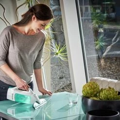 Leifheit Dry & Clean Ruitenreiniger Met Steel (43 Cm), Inwasser En Smalle Zuigmond (17 Cm) Click System 47 Leifheit Dry & Clean Ruitenreiniger Met Steel (43 Cm), Inwasser En Smalle Zuigmond (17 Cm) Click System -SolisVac Plus Shop 550x412 92